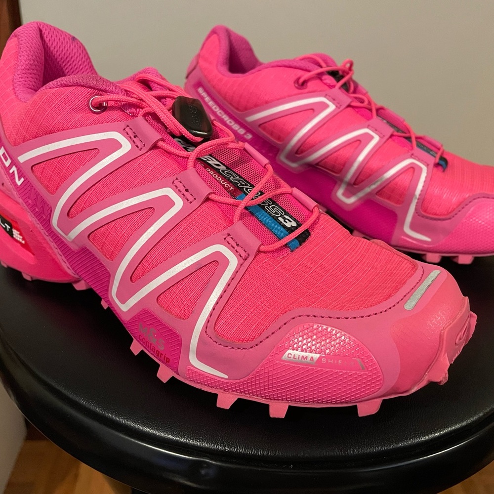 Womens SpeedCross 3